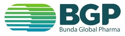 Trademark BGP Bunda Global Pharma