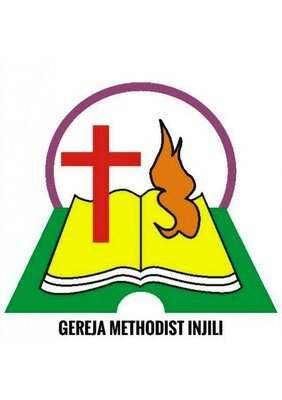 Trademark GEREJA METHODIST INJILI