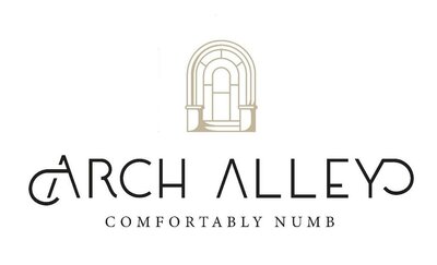 Trademark ARCH ALLEY