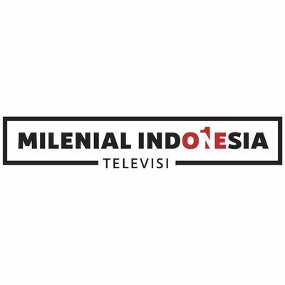 Trademark MILENIAL INDO1ESIA TELEVISI