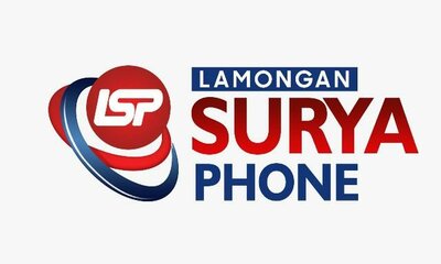 Trademark LAMONGAN SURYA PHONE