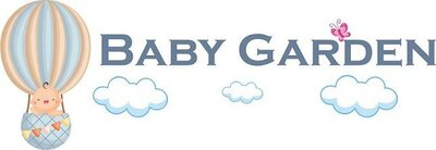 Trademark BABY GARDEN + LOGO