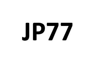 Trademark JP77