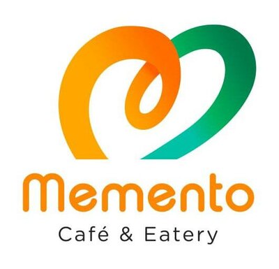 Trademark MEMENTO CAFE & EATERY + LOGO