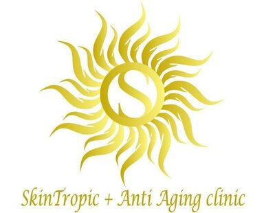 Trademark SkinTropic + Anti Aging clinic