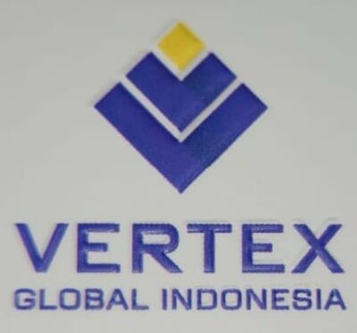 Trademark VERTEX GLOBAL INDONESIA + LOGO