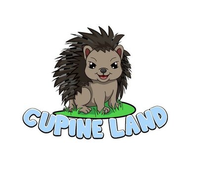 Trademark CUPINE LAND