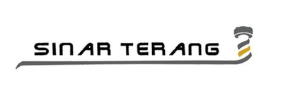 Trademark Sinar Terang + Logo