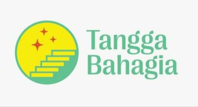 Trademark Tangga Bahagia