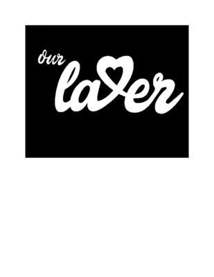 Trademark OUR LAVER + LOGO