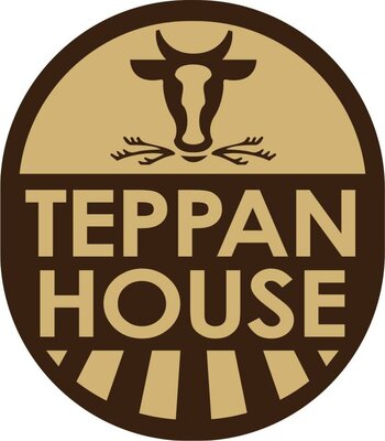 Trademark TEPPAN HOUSE