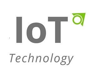 Trademark IOT TECHNOLOGY + LOGO