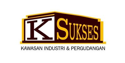 Trademark K SUKSES KAWASAN INDUSTRI DAN PERGUDANGAN