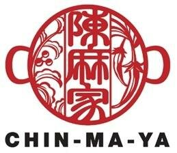 Trademark CHIN – MA – YA + Logo