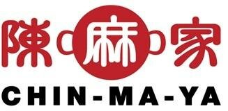 Trademark CHIN – MA – YA + Logo & Huruf Kanji