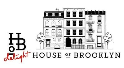 Trademark HOB DELIGHT HOUSE OF BROOKLYN + LUKISAN