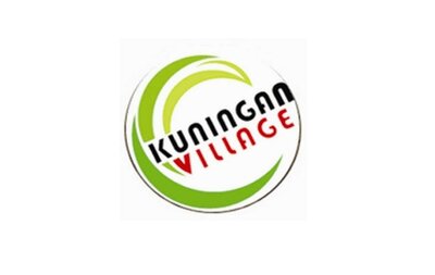 Trademark KUNINGAN VILLAGE