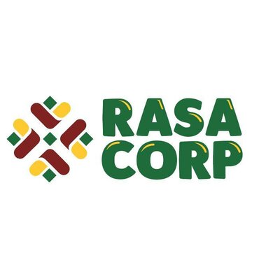 Trademark RasaCorp