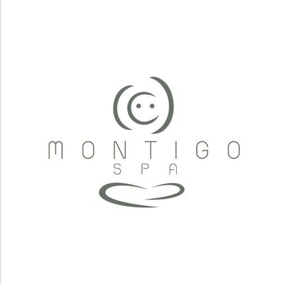 Trademark Montigo Spa + LOGO