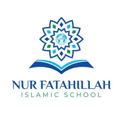 Trademark NUR FATAHILLAH ISLAMIC SCHOOL + LOGO