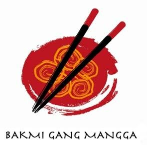 Trademark BAKMI GANG MANGGA