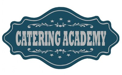 Trademark CATERING ACADEMY