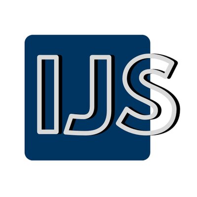 Trademark IJS + Logo