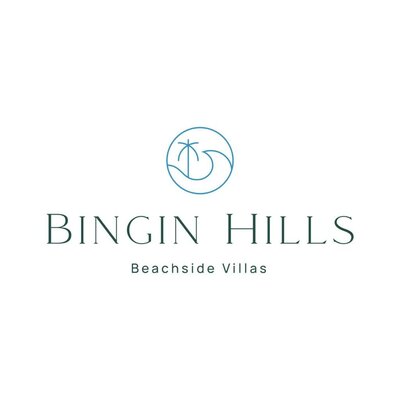 Trademark Bingin Hills