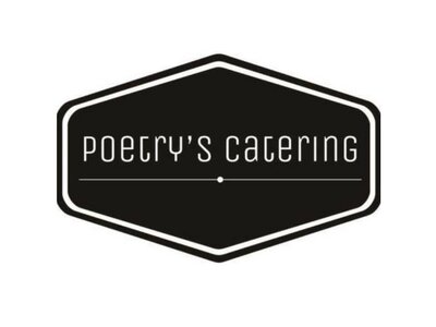 Trademark poetrys's catering