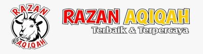 Trademark RAZAN AQIQAH