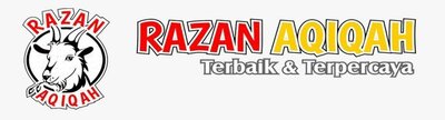 Trademark RAZAN AQIQAH