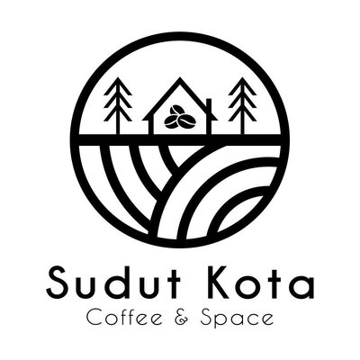 Trademark Sudut Kota Coffe & Space