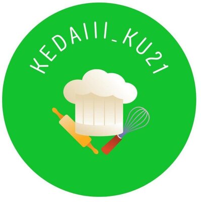 Trademark KEDAIII_KU21