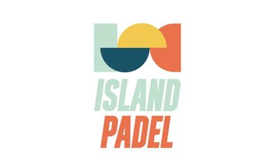 Trademark ISLAND PADEL