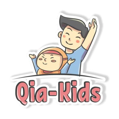 Trademark Qia-Kids + Lukisan