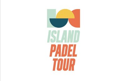 Trademark ISLAND PADEL TOUR