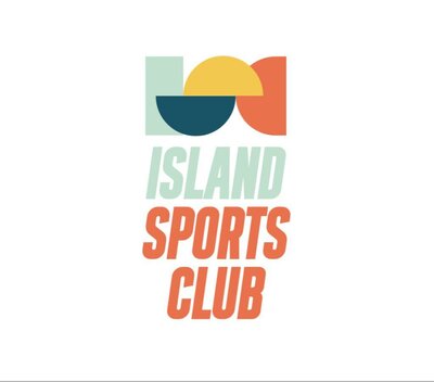 Trademark ISLAND SPORTS CLUB