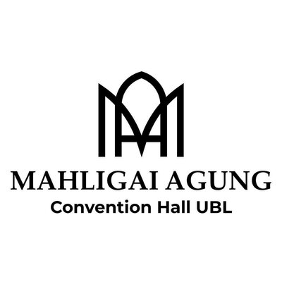 Trademark MAHLIGAI AGUNG Convention Hall UBL