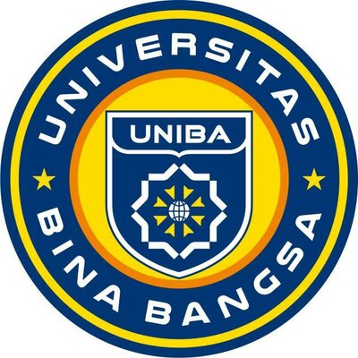 Trademark Universitas Bina Bangsa + Logo