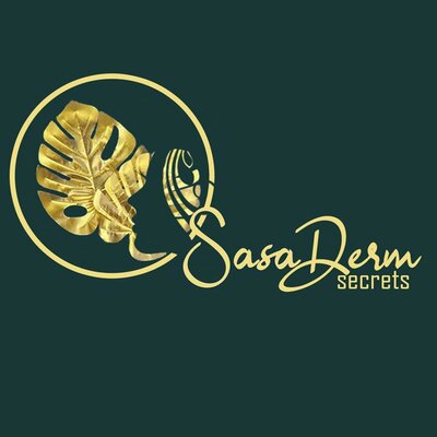 Trademark Sasa Derm Secrets dan Logo