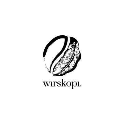 Trademark WIRSKOPI + LOGO