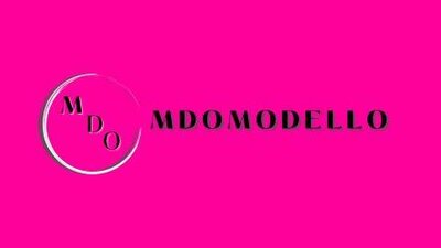 Trademark MDOMODELLO