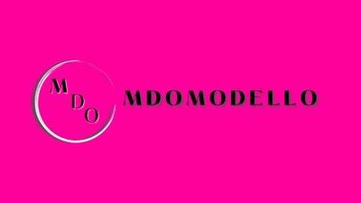 Trademark MDOMODELLO