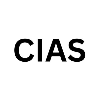 Trademark CIAS