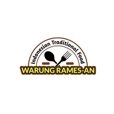 Trademark WARUNG RAMES-AN Indonesian Traditional Food