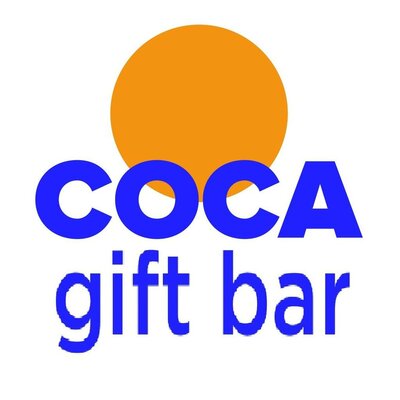 Trademark COCA GIFT BAR