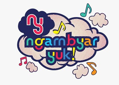 Trademark Ngambyar Yuk (NY)