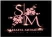 Trademark SENADA MOMENT + LOGO