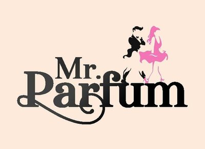 Trademark Mr. Parfum