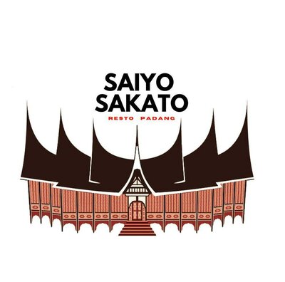 Trademark SAIYO SAKATO RESTO PADANG